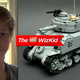 Illustration for article titled This 14-Year-Old Kid Is a Lego Genius